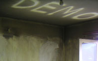 Brandsanierung